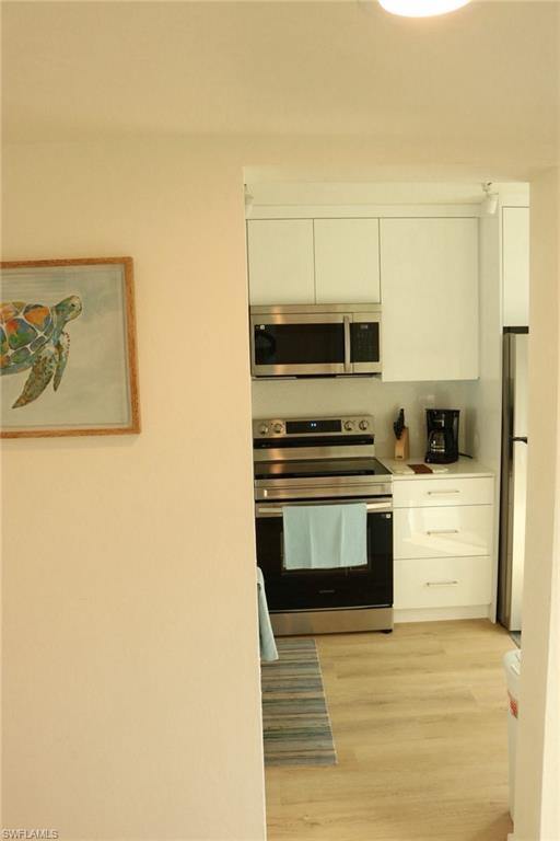 ESTUARY I - Residential Lease