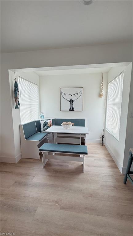 ESTUARY I - Residential Lease