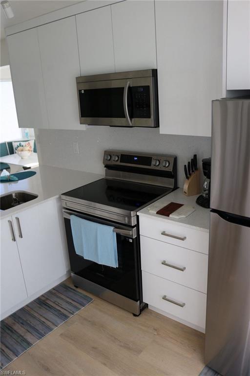 ESTUARY I - Residential Lease