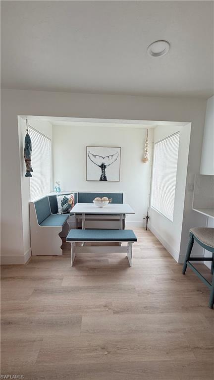 ESTUARY I - Residential Lease