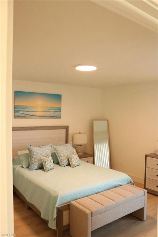ESTUARY I - Residential Lease