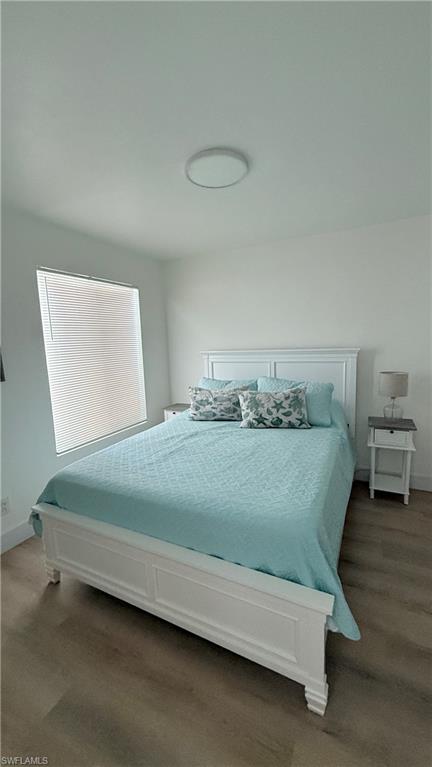 ESTUARY I - Residential Lease