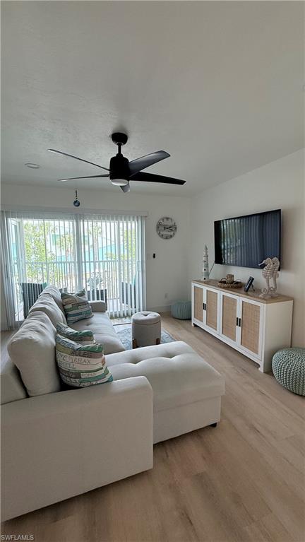 ESTUARY I - Residential Lease