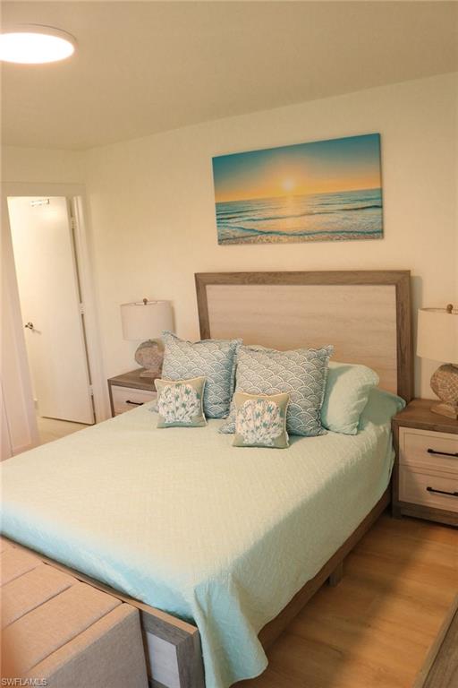 ESTUARY I - Residential Lease