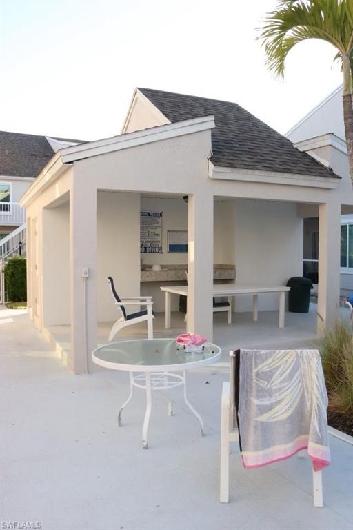 ESTUARY I - Residential Lease