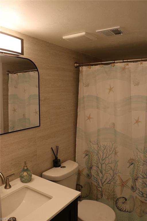 ESTUARY I - Residential Lease