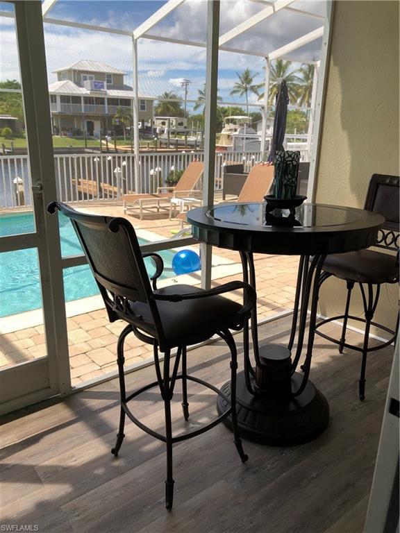 BUCCANEER INN CONDO - Residential