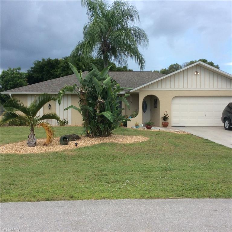 Move-in condition and ready for a new family.  This well maintained family home is located in the highly sought after Pelican Neighborhood and priced below 200K to sell quickly.  Boasting, 3 bedrooms 2 baths plus a den or flex space, and a fully fenced in backyard makes this a perfect home for kids and/or pets.  Keep the cook happy with this chef style kitchen complete with custom cabinetry and granite counter tops.  All the assessments are in and paid, and the roof is only 3 years old. The home is situated across the street from beautiful waterfront property, yet doesn’t require flood insurance.  Make your appointment to see this one TODAY.