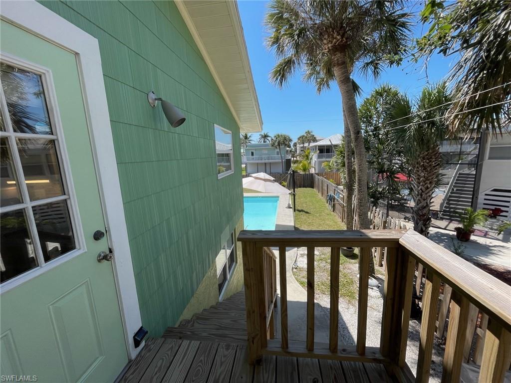 GULF HEIGHTS - Residential Income