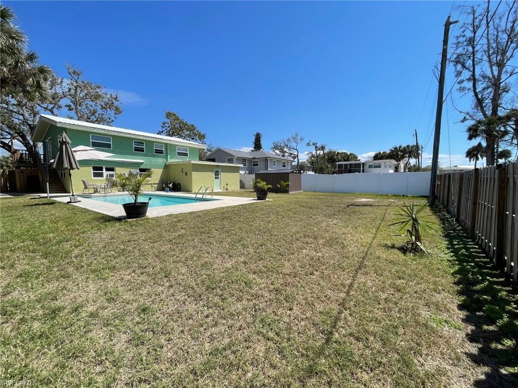 GULF HEIGHTS - Residential Income