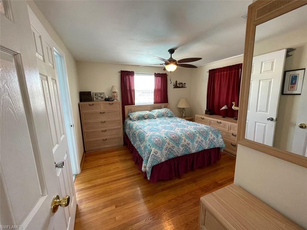 GULF HEIGHTS - Residential Income
