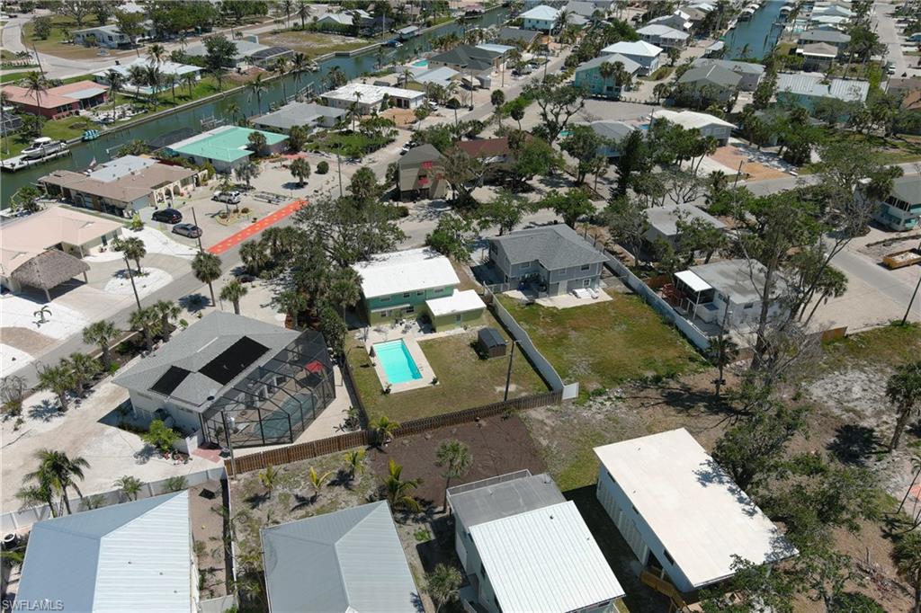 GULF HEIGHTS - Residential Income