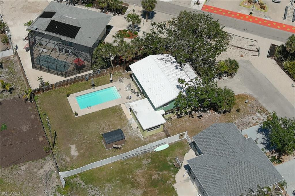 GULF HEIGHTS - Residential Income