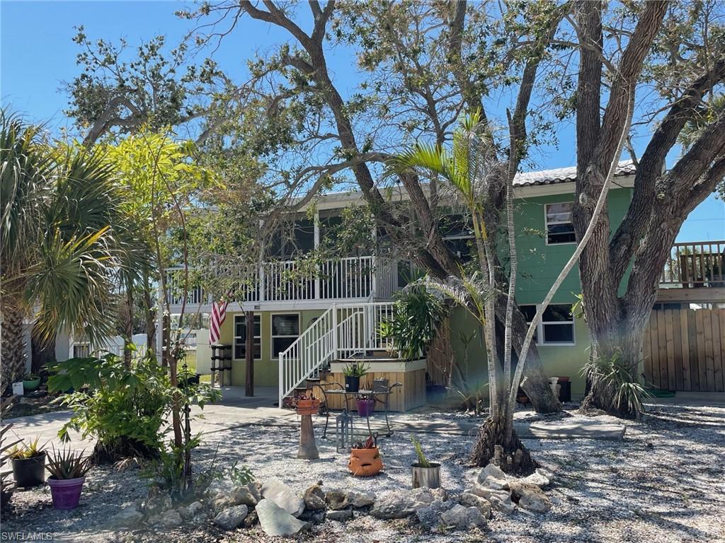 GULF HEIGHTS - Residential Income