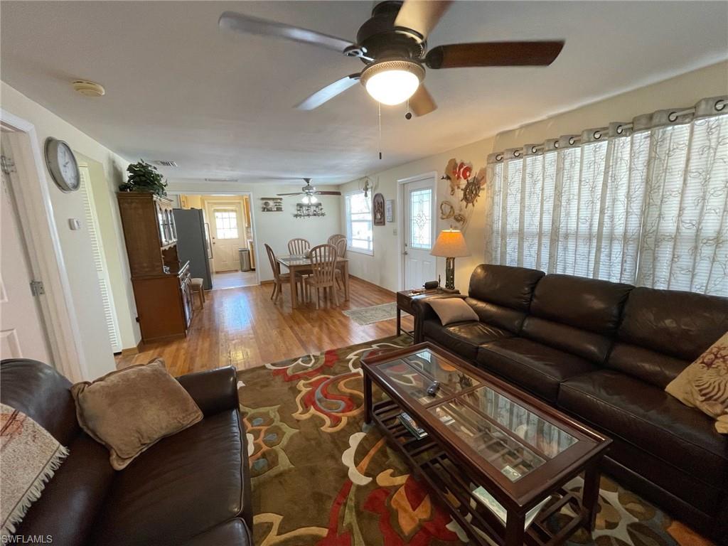 GULF HEIGHTS - Residential Income