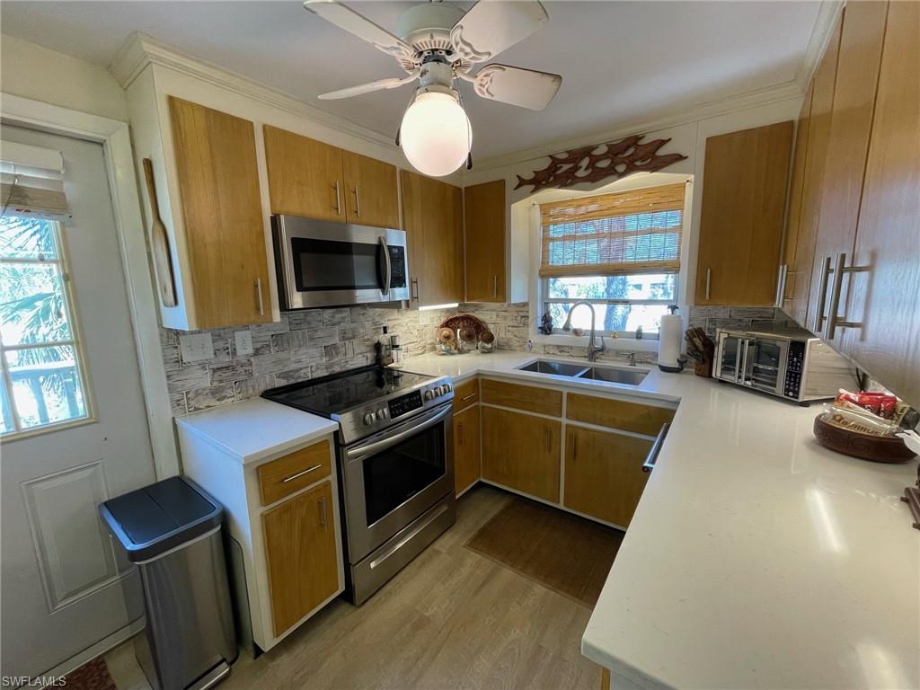 GULF HEIGHTS - Residential Income