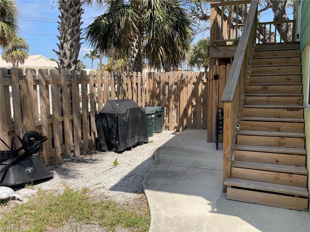 GULF HEIGHTS - Residential Income