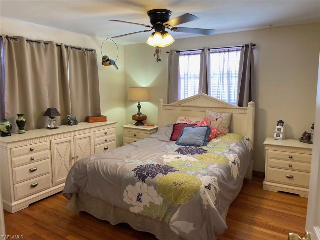 GULF HEIGHTS - Residential Income