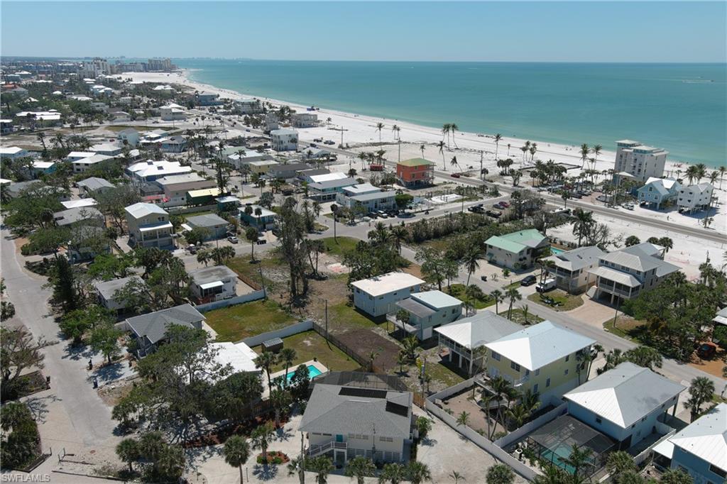 GULF HEIGHTS - Residential Income