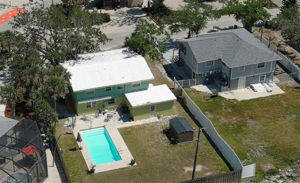 GULF HEIGHTS - Residential Income