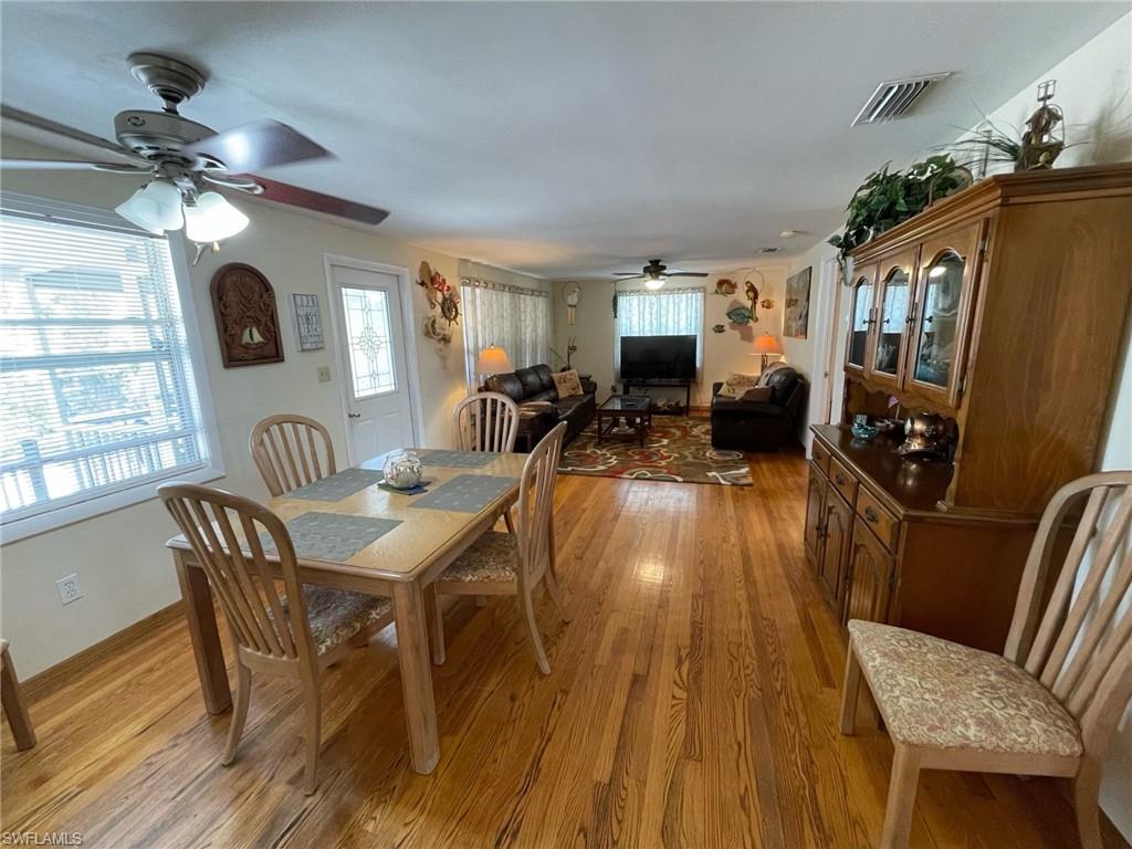 GULF HEIGHTS - Residential Income