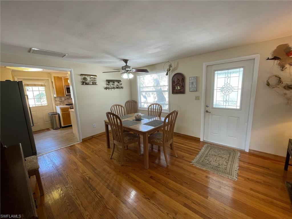 GULF HEIGHTS - Residential Income