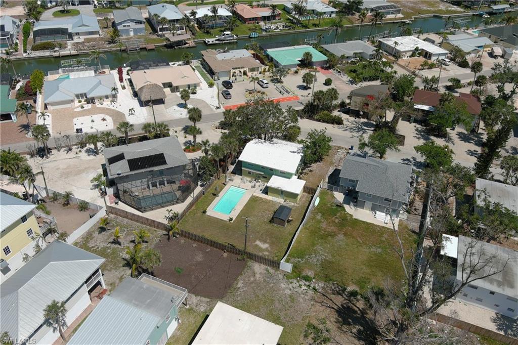 GULF HEIGHTS - Residential Income