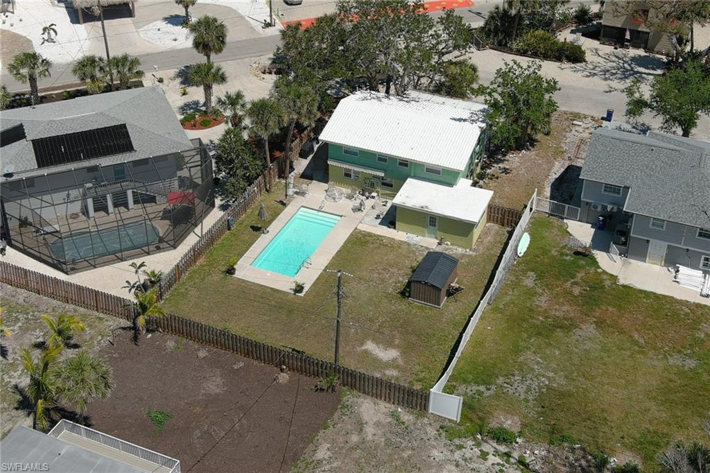 GULF HEIGHTS - Residential Income