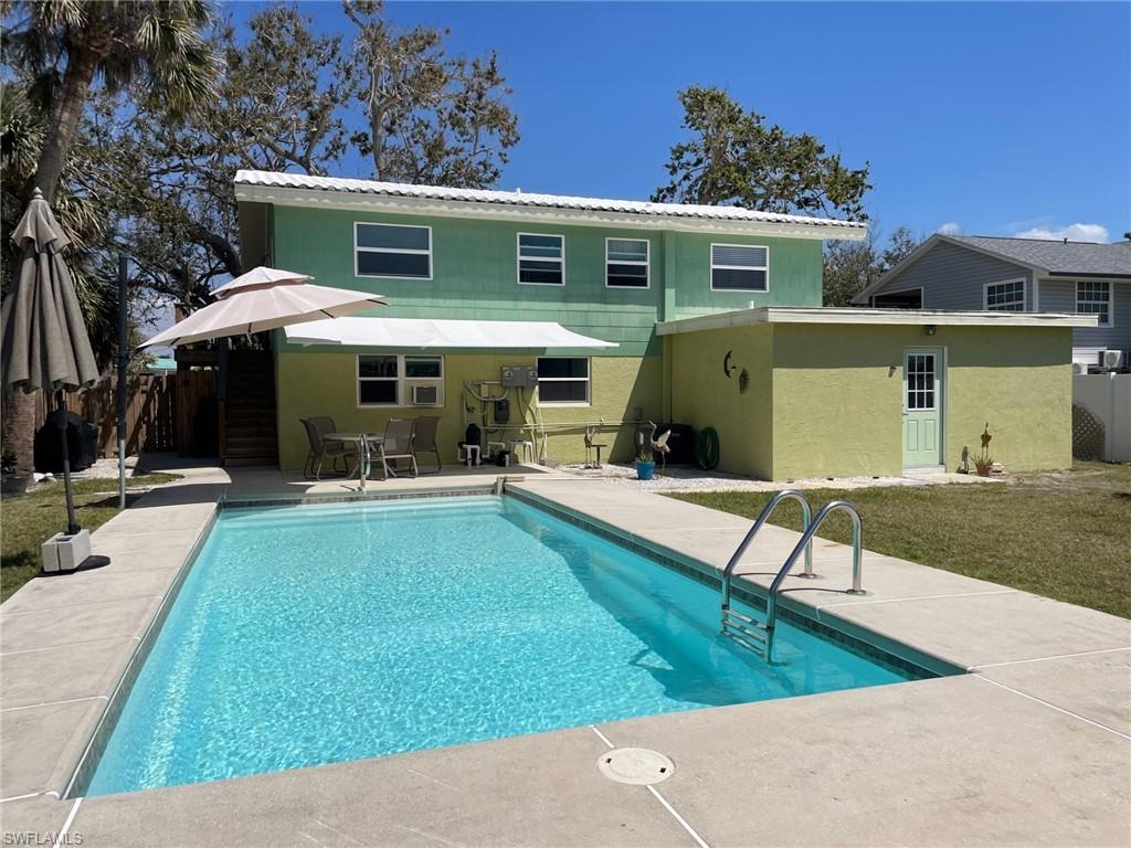 GULF HEIGHTS - Residential Income