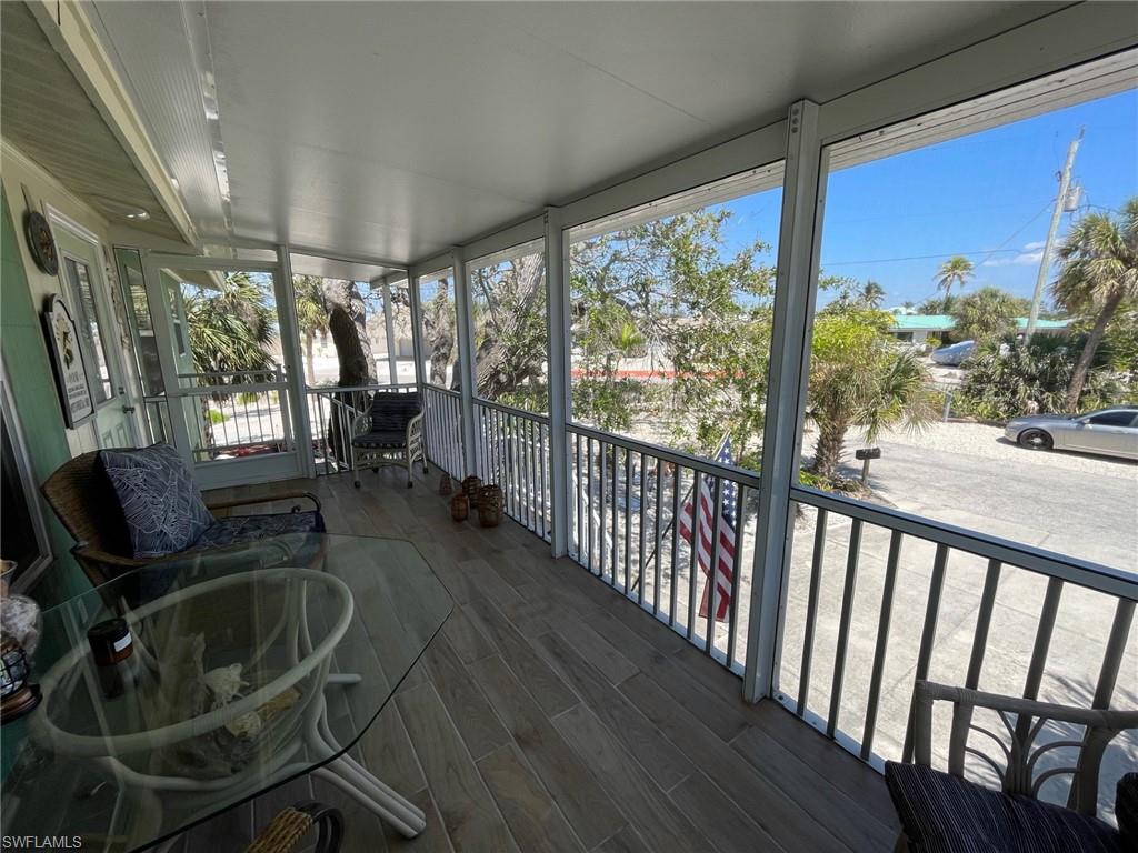 GULF HEIGHTS - Residential Income