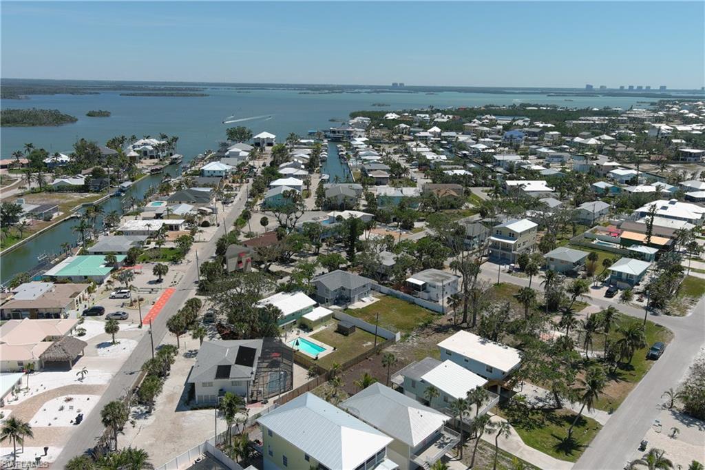 GULF HEIGHTS - Residential Income