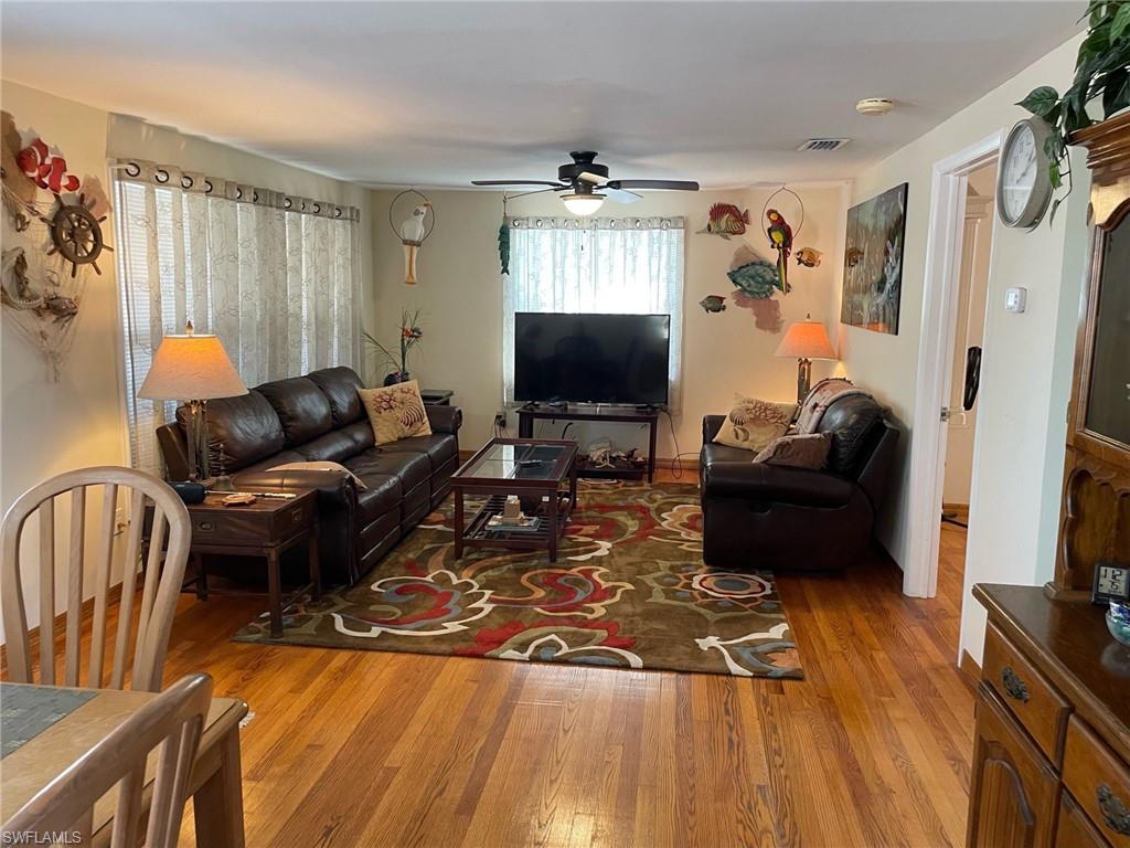 GULF HEIGHTS - Residential Income