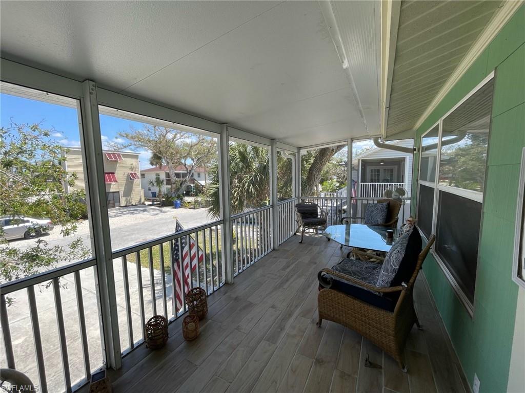 GULF HEIGHTS - Residential Income