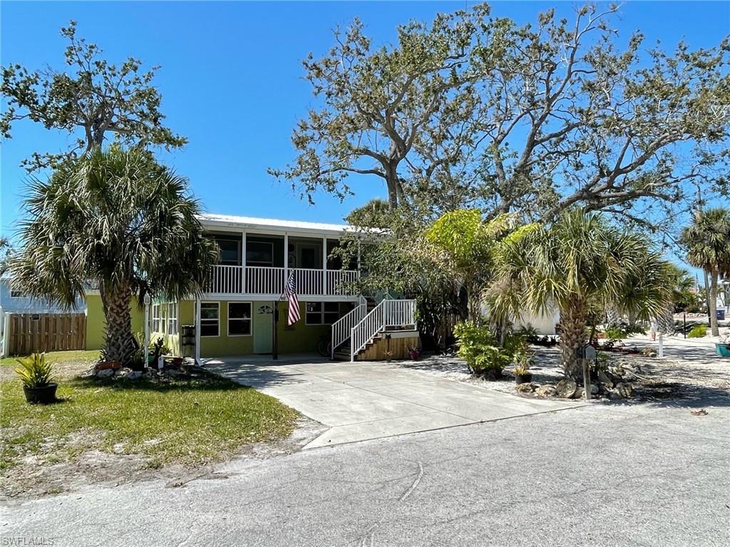 GULF HEIGHTS - Residential Income