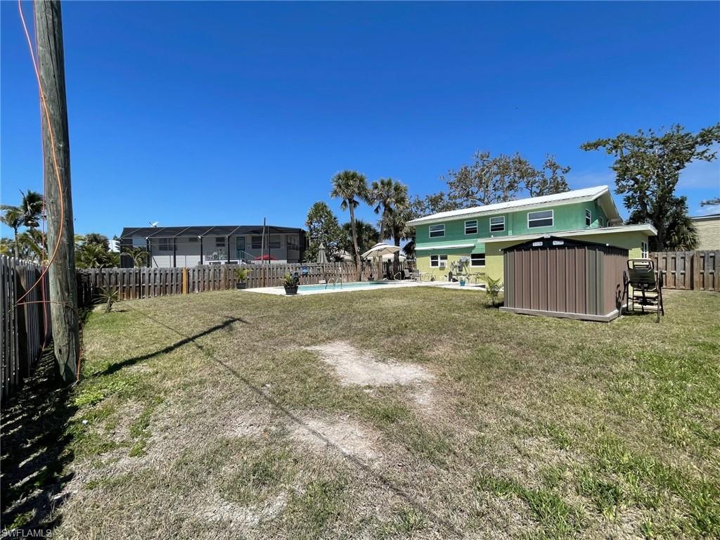 GULF HEIGHTS - Residential Income