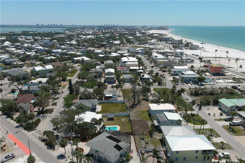 GULF HEIGHTS - Residential Income