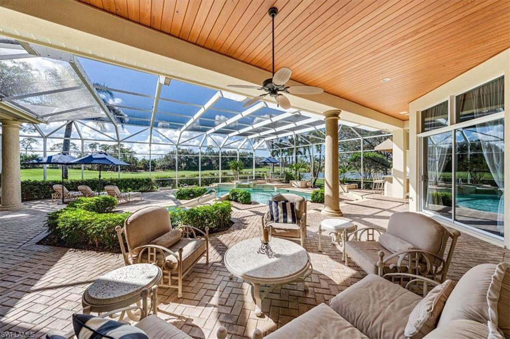 QUAIL WEST - Residential