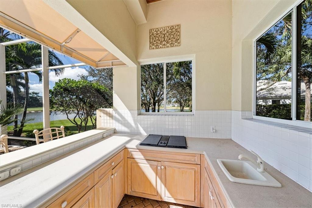 QUAIL WEST - Residential