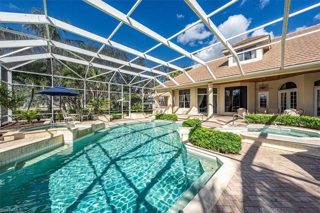 QUAIL WEST - Residential