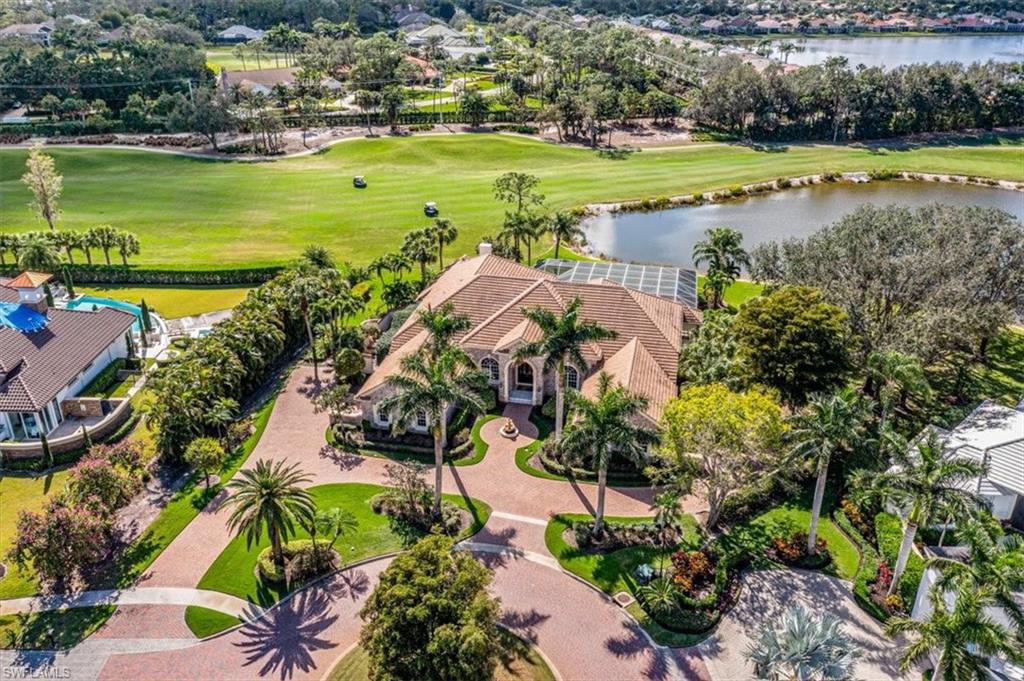QUAIL WEST - Residential
