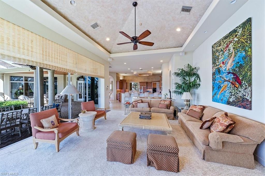 QUAIL WEST - Residential