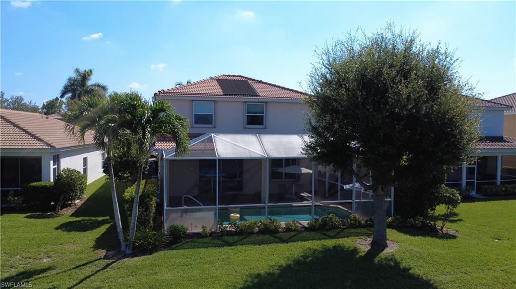 CORAL LAKES - Residential