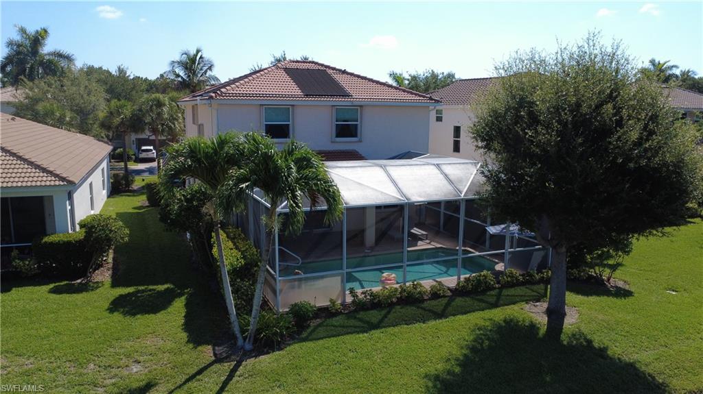 CORAL LAKES - Residential