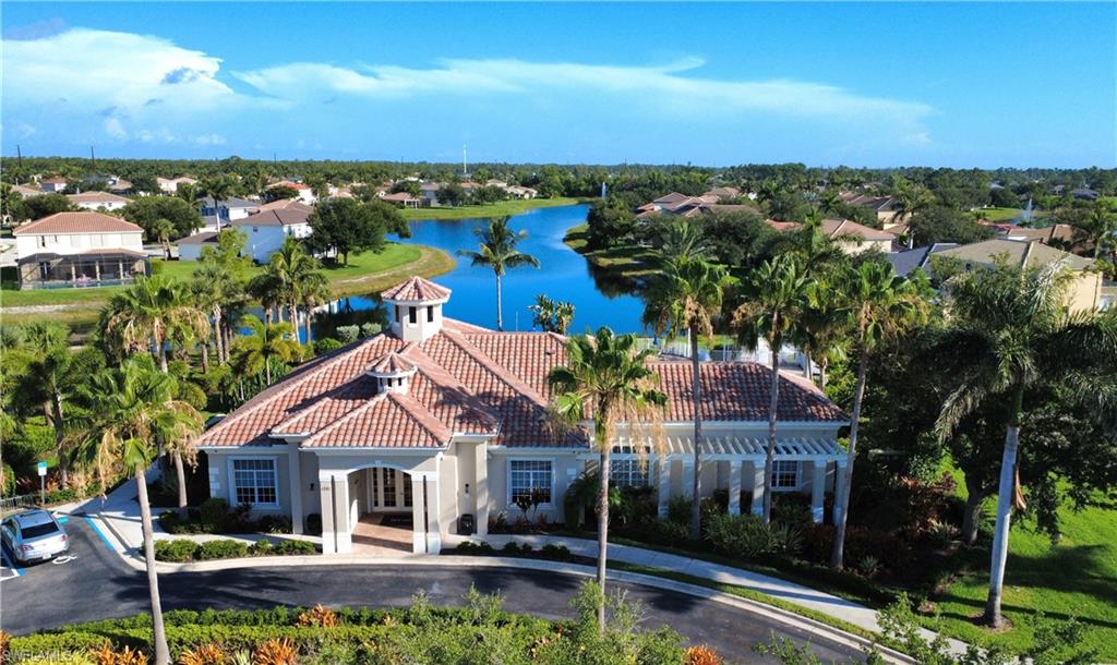 CORAL LAKES - Residential