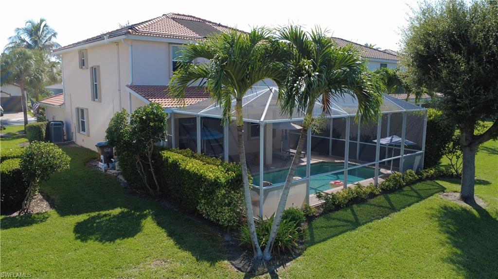 CORAL LAKES - Residential
