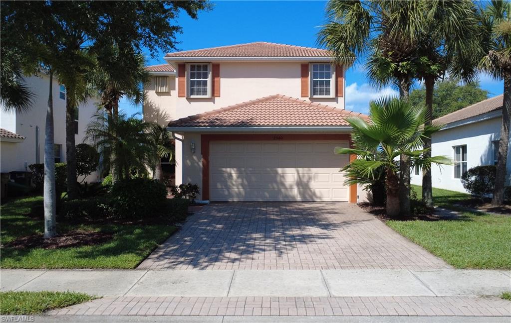 CORAL LAKES - Residential