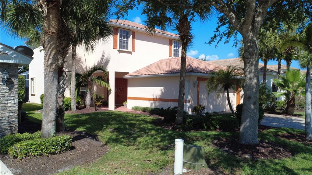 CORAL LAKES - Residential