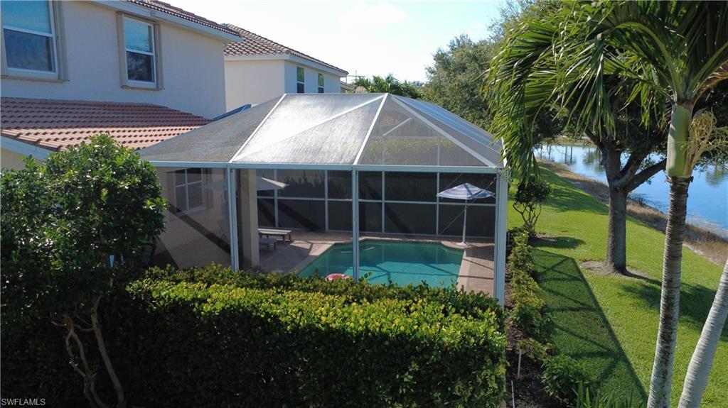 CORAL LAKES - Residential