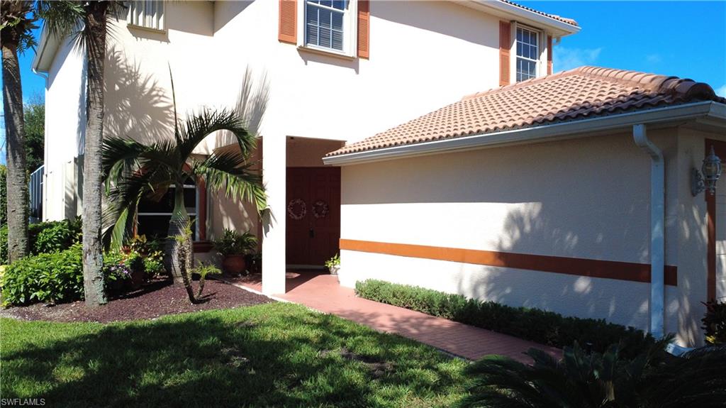 CORAL LAKES - Residential