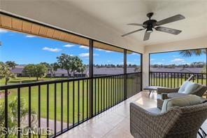 TERRACE CONDO VILLAGE - Residential Lease